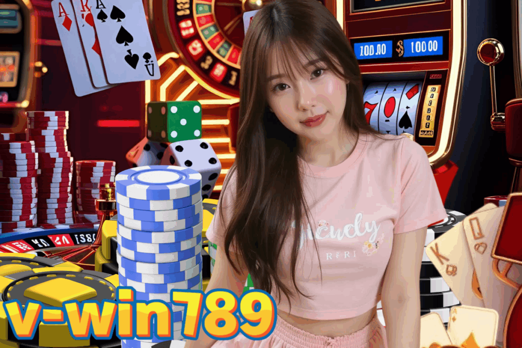 v-win789 ทรูวอเลท