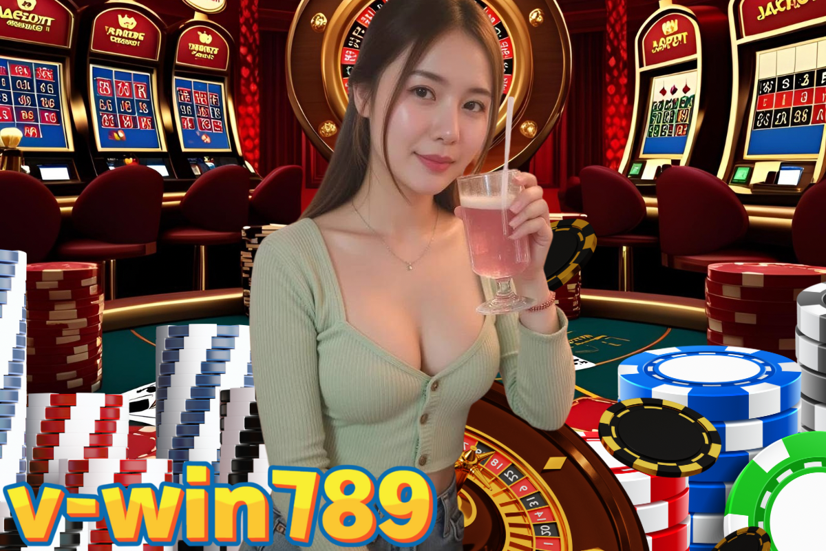 v-win789 เข้าสู่ระบบ