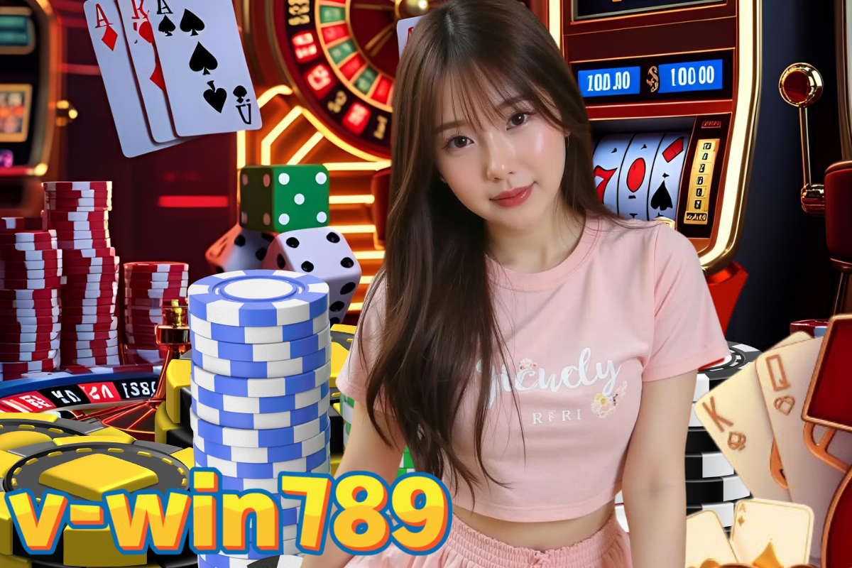 v-win789 ทรูวอเลท